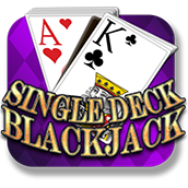 Single Deck Blackjack