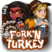 Fork N Turkey