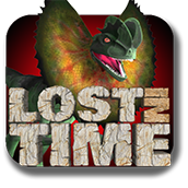Lost In Time