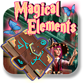 Magical Elements