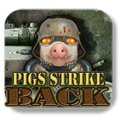 Pigs Strike Back