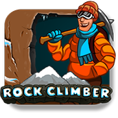 Rock Climber