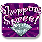 Shopping Spree