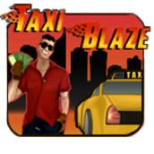 Taxi Blaze