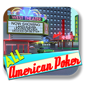 All American Poker