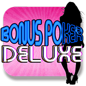Bonus Poker Deluxe